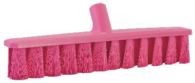 Vikan - 3171 - ULTRA SAFE TECHNOLOGY (UST) Broom, 400mm, Soft