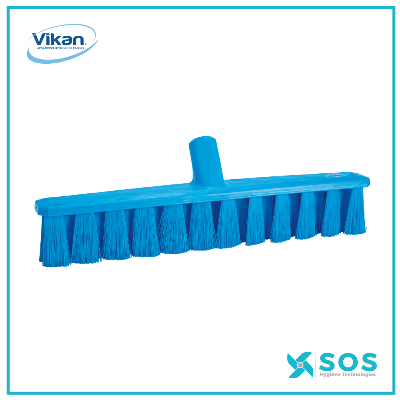 Vikan - 3171 - ULTRA SAFE TECHNOLOGY (UST) Broom, 400mm, Soft