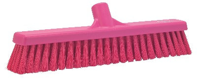 Vikan - 3179 Broom, 417mm, Soft