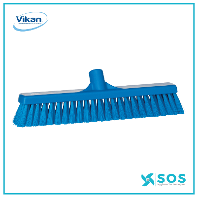 Vikan - 3179 Broom, 417mm, Soft