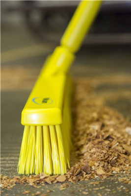 Vikan - 3179 Broom, 417mm, Soft