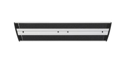 Vikan - 370400 - Superior Mop Frame, Hook & Loop, 40cm, Black