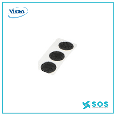 Vikan - 375500 - Hook Dots 40 pcs.