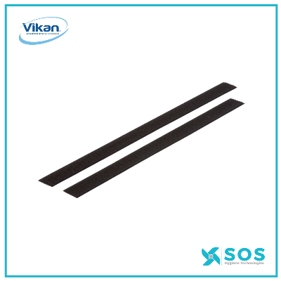 Vikan - 375540 - Replacement Hooks for 374218, 40cm