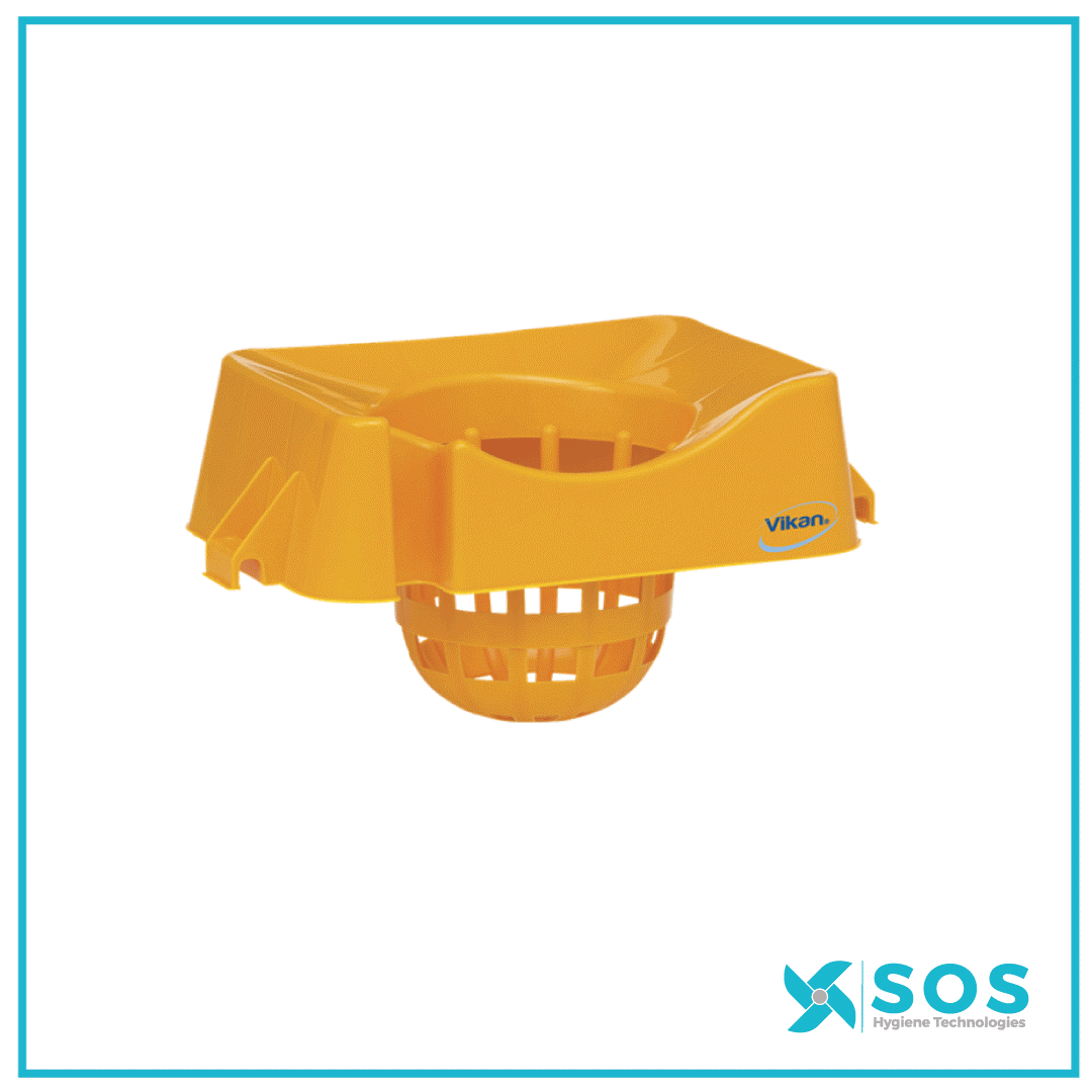 Vikan - 376016 - Yellow&nbsp;Wringer