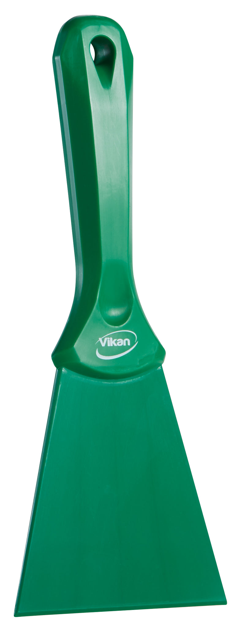 Vikan 40133 Nylon Hand Scraper, 100mm