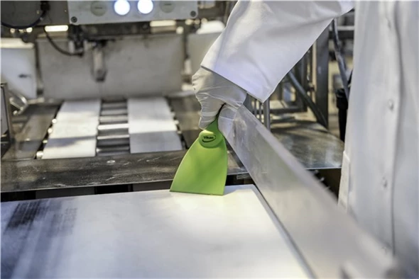 Vikan 40603 Hand Scraper,75mm