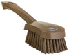 Vikan - 4192 - Washing Brush w/short Handle, 270mm, Hard