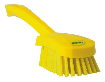 Vikan - 3002 - Toaster Brush, 2 pcs, 395mm, Medium - SOS Hygiene