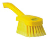 Vikan - 4194 - Washing Brush with Short Sandle, 270mm, Soft/Split