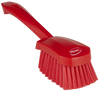 Vikan - 4198 - Washing Brush with short handle, 270 mm, Soft