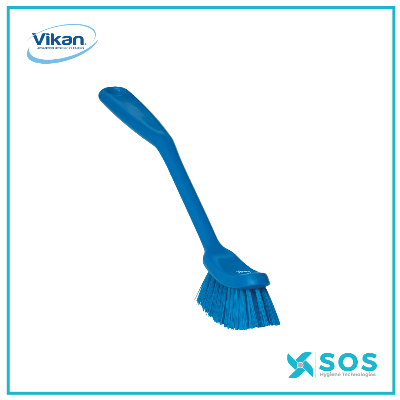 Vikan - 4287 - Dish Brush, 290mm Medium