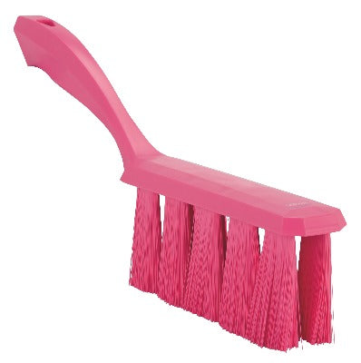 Vikan - 4581 -ULTRA SAFE TECHNOLOGY (UST) Bench Brush, 330mm, Soft