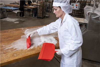 Vikan - 4582 - Powder Brush, 300mm, Soft