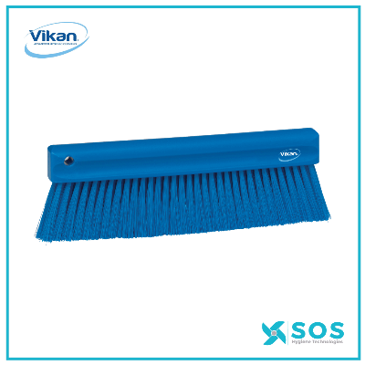 Vikan - 4582 - Powder Brush, 300mm, Soft