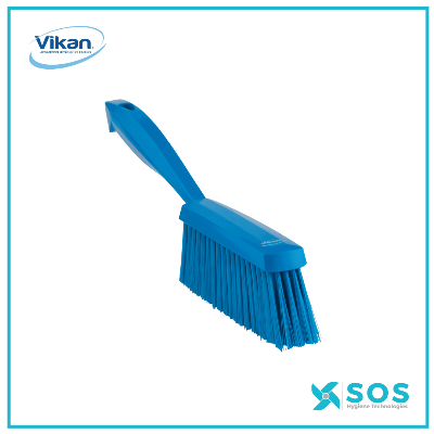 Vikan - 4587 - Hand Brush, 330mm, Soft