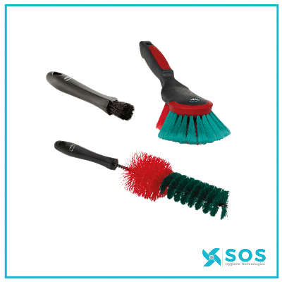 Vikan brushes online