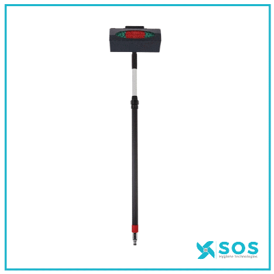 Vikan - 521652 - Transport Kit, 526852 + 297452C with On/Off