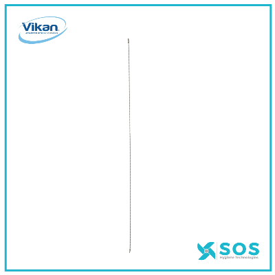 Vikan - 5346 -  Flexible extension handle for 53515, Ø5mm, 785mm