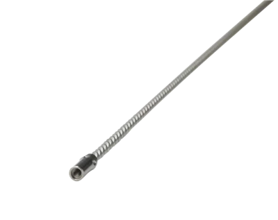 Vikan - 5346 -  Flexible extension handle for 53515, Ø5mm, 785mm
