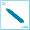 Vikan - 5354 - Tube Brush for Flexible Handle, ø12mm, 200mm, Medium
