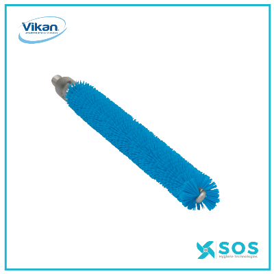 Vikan - 5354 - Tube Brush for Flexible Handle, ø12mm, 200mm, Medium