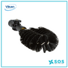Vikan - 53619 - Drain Cleaning Brush, 275mm