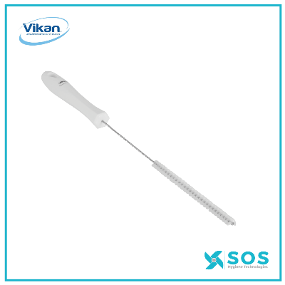 Vikan - 5363 - Tube Brush, ø 9mm, 370mm, Medium