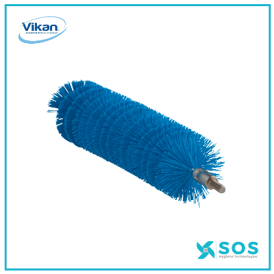 Vikan - 5368 - Tube Brush for Flexible Handle, ø40mm, 200mm Medium
