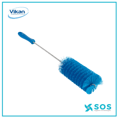 Vikan - 5370 - Tube Brush, ø60mm, 500mm,  Medium