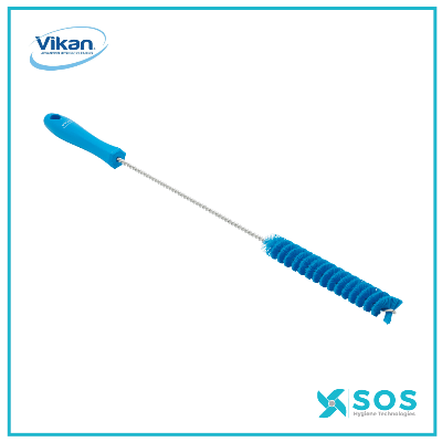 Vikan - 5376 - Tube Brush, ø20mm , 500mm, Medium