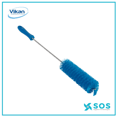 Vikan - 5378 - Tube Brush, ø40mm, 500mm, Hard