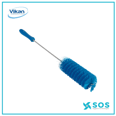 Vikan - 5379 - Tube Brush, ø50mm, 500mm, Medium