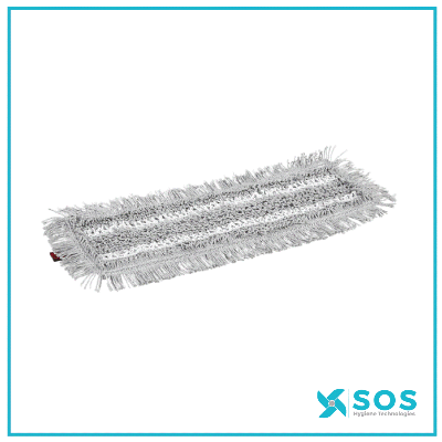 Vikan - 547800 - Vikan Basic Mop, Pocket 40cm,