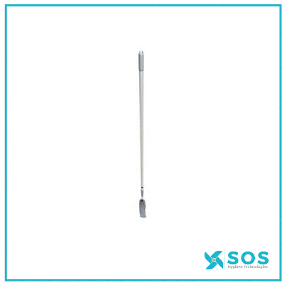 Vikan - 548400 - Interior Mop, 550mm, Grey