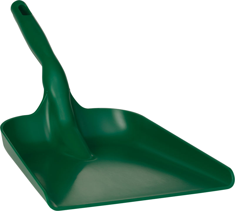 Vikan 56733 Hand shovel, 327 x 271 x 50 mm, 550 mm 