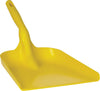 Vikan 56733 Hand shovel, 327 x 271 x 50 mm, 550 mm Yellow