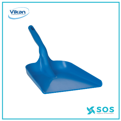 Vikan - 5674 - Hand shovel, Metal Detectable, 275mm