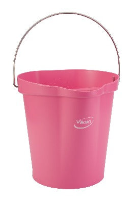 Vikan - 5686 - Hygiene Bucket, 12 Litres