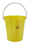 Vikan - 5686 - Hygiene Bucket, 12 Litres