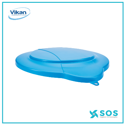 Vikan - 5687 - Lid for Bucket 5686, 12 Litres