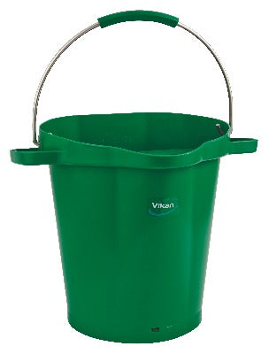 Vikan - 5692 - Hygiene Bucket, 20 Litres