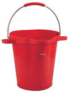 Vikan - 5692 - Hygiene Bucket, 20 Litres.
