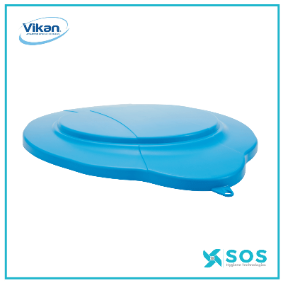 Vikan - 5693 - Lid for Bucket, 20 Litres