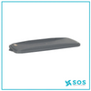 Vikan - 581413 - Lid for QSR mop box, 40cm, Grey