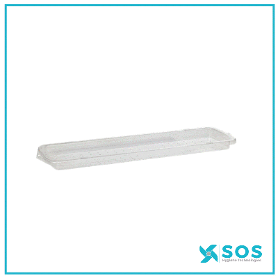 Vikan - 581419 - Lid for 60 cm mop box