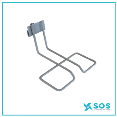 Vikan - 582710 - Mop Release, Grey