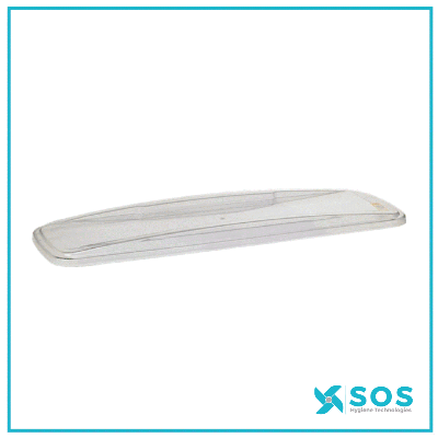 Vikan - 583310 - Lid for Cloth/Accessory Box