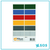 Vikan - 583510 - Colour coding stickers