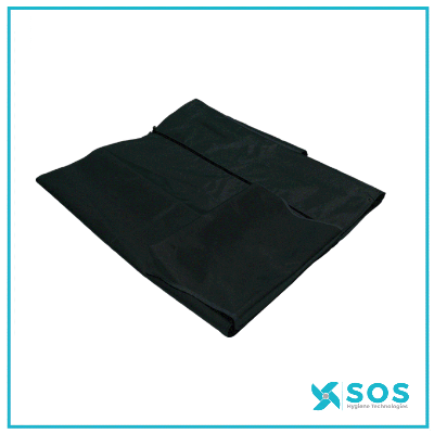 Vikan - 583618 - Cover for Waste Bag, Compact